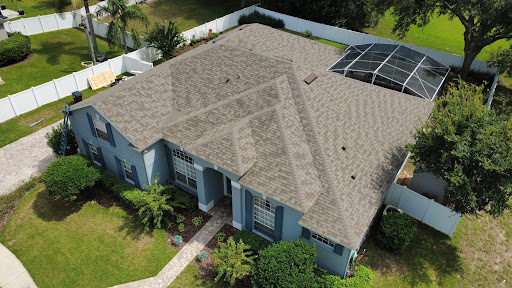Adcock Roofing — photo 3 of 3 (via Google Business Profile)