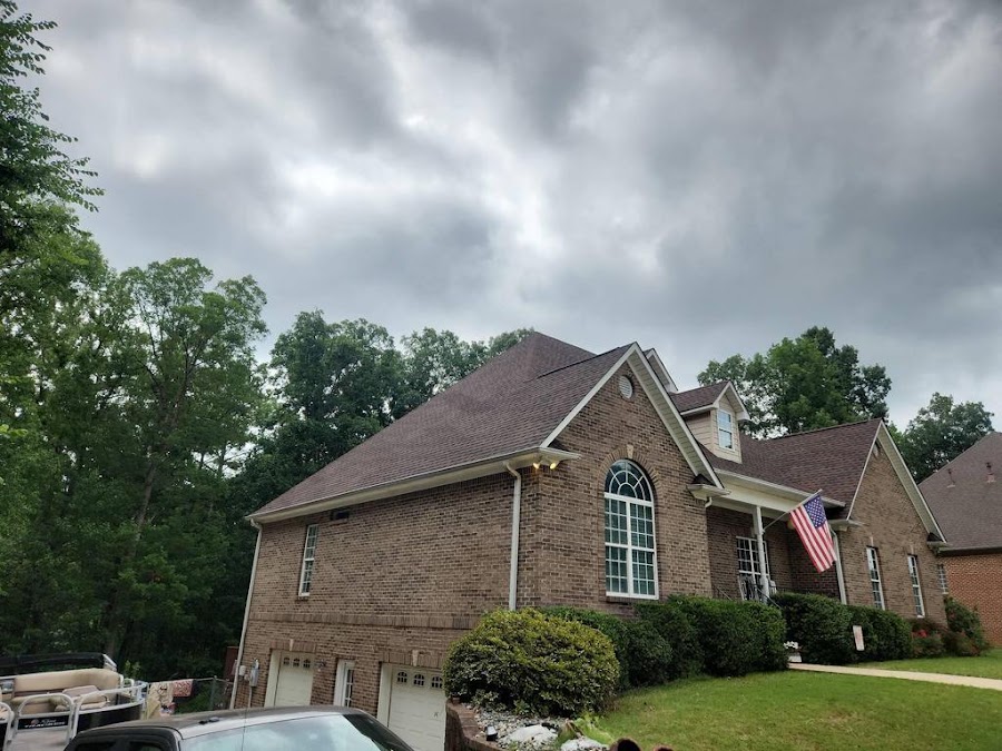 B&A Roofing―Alabama — photo 3 of 5 (via Google Business Profile)