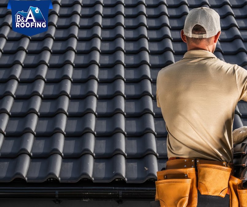 B&A Roofing―Alabama — photo 4 of 5 (via Google Business Profile)