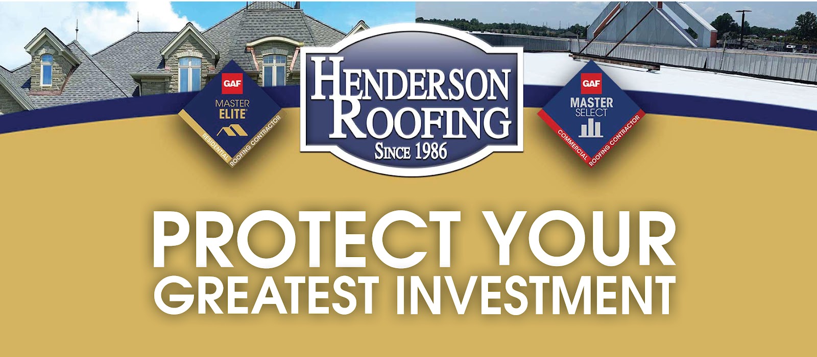 Henderson Roofing, Inc. Florence, Alabama Office — photo 4 of 4 (via Google Business Profile)