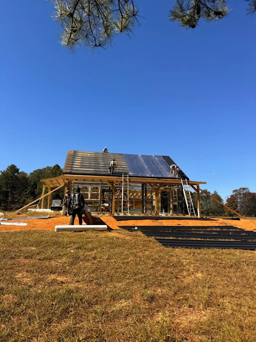 King Roofing & Gutters Inc. — photo 3 of 3 (via Google Business Profile)