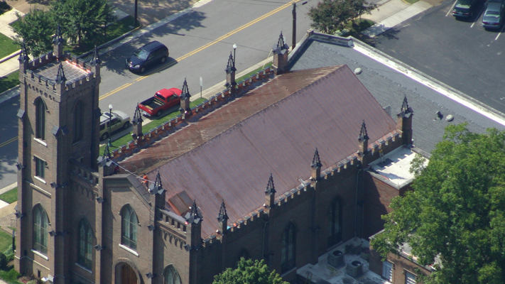 MG ROOFING, INC. — photo 2 of 4 (via Google Business Profile)
