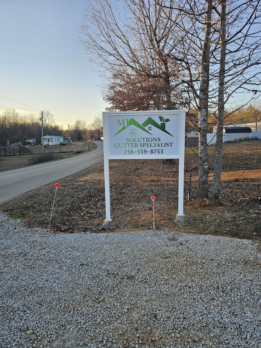 MJ Solutions Gutter Specialist — photo 3 of 3 (via Google Business Profile)