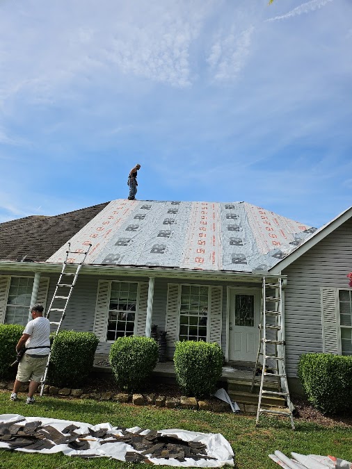 Pearl Roofing — photo 3 of 3 (via Google Business Profile)