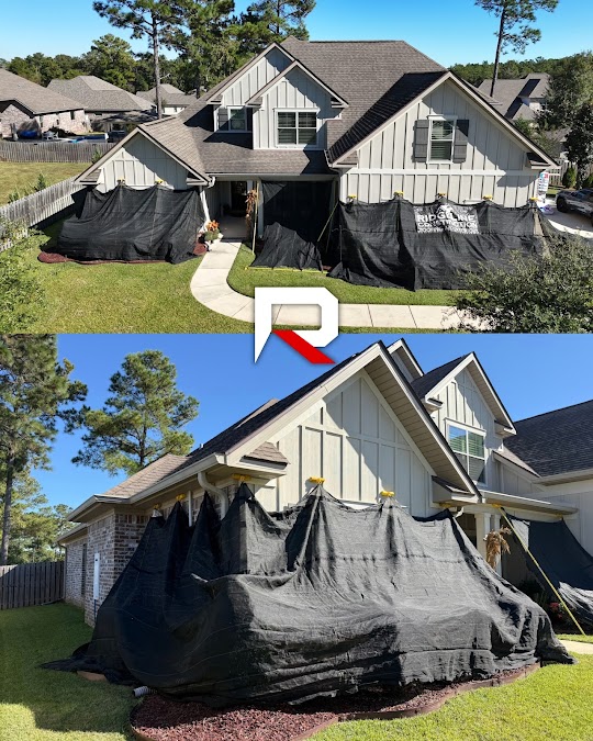 Ridgeline Construction Roofing & Exteriors — photo 2 of 2 (via Google Business Profile)