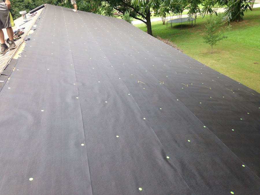 Simmon's Roofing LLC — photo 3 of 3 (via Google Business Profile)
