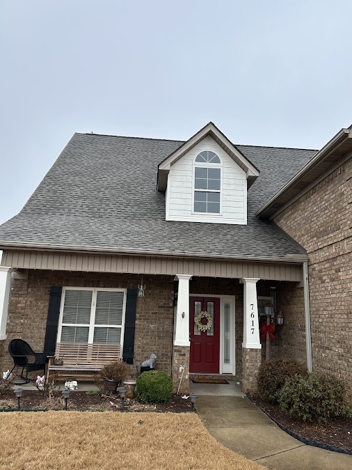 Thompson Roofing and Construction — photo 3 of 3 (via Google Business Profile)