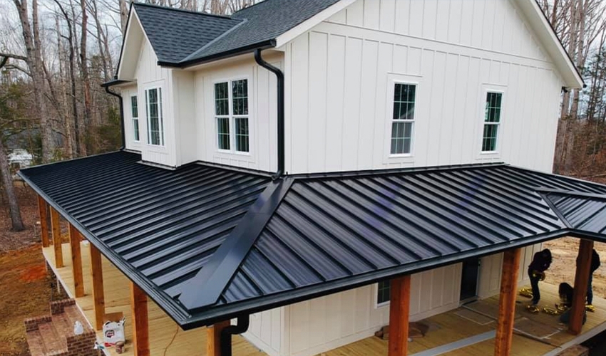 Vinyl siding and home renovation service — photo 2 of 2 (via Google Business Profile)