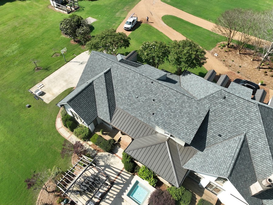 Yellowhammer Roofing, Inc. — photo 3 of 5 (via Google Business Profile)