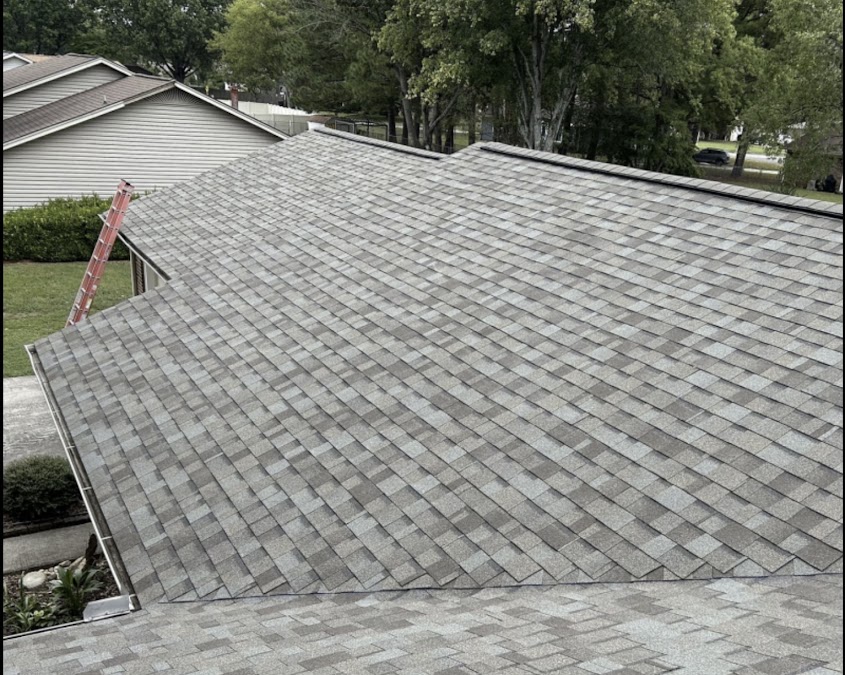 Yellowhammer Roofing, Inc. — photo 5 of 5 (via Google Business Profile)
